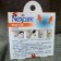 3M Nexcare 帶線耳塞 1271 附精緻攜帶盒 游泳戲水 防水耳塞 游泳 玩水 入眠 打靶 降噪 隔音【艾保康】